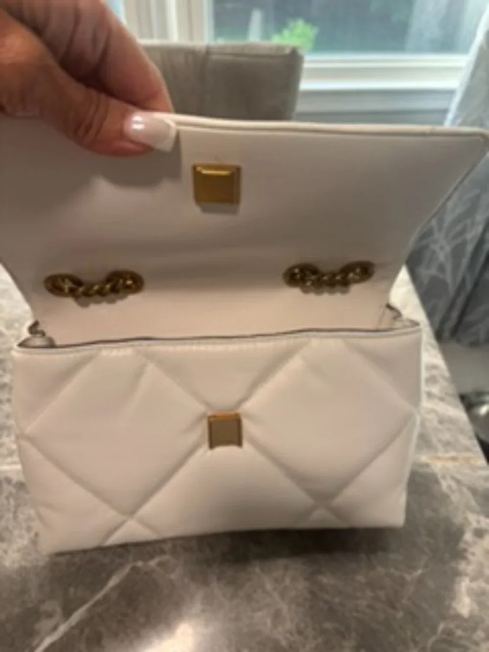 Tory Burch Kira Shoulder Bag/Crossbody Bag
